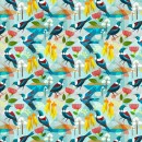 Birdsong Col. 101 Tui Blue - Due May/June